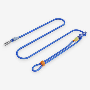 10% OFF: Zee.Dog Neopro Waterproof Sapphire Handsfree Leash