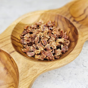 Pawff Turkey Bites Treats For Dogs & Cats