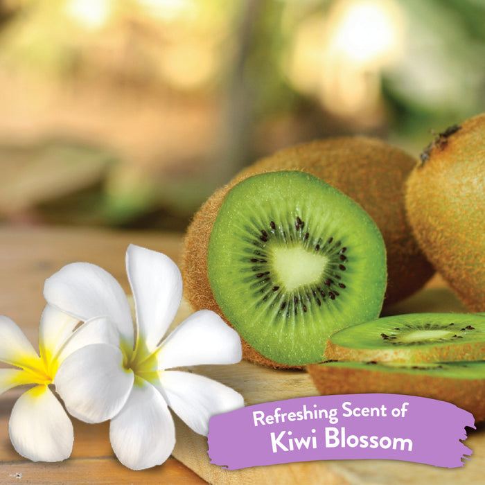 20% OFF: TropiClean Kiwi Blossom Deodorizing Pet Spray