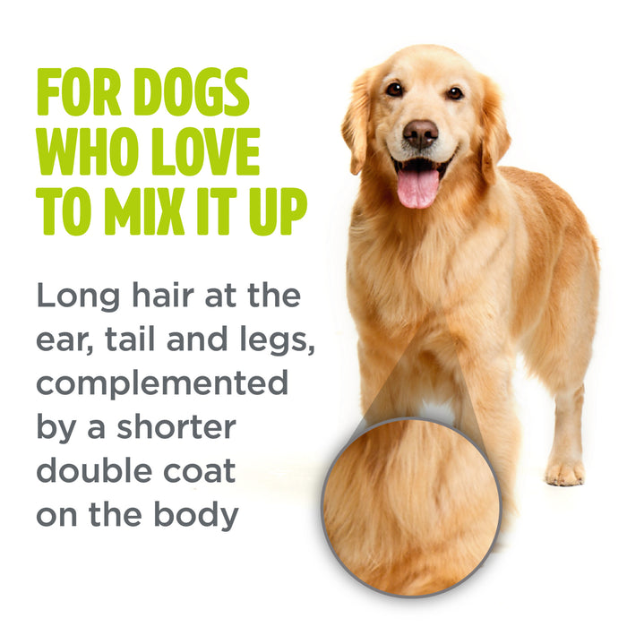 20% OFF: Tropiclean PerfectFur™ Combination Coat Shampoo For Dogs