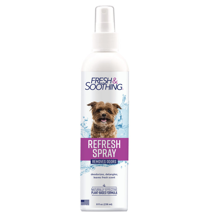 20% OFF: Naturél Promise Fresh & Soothing Refresh Deodorising Spray For Dogs & Cats