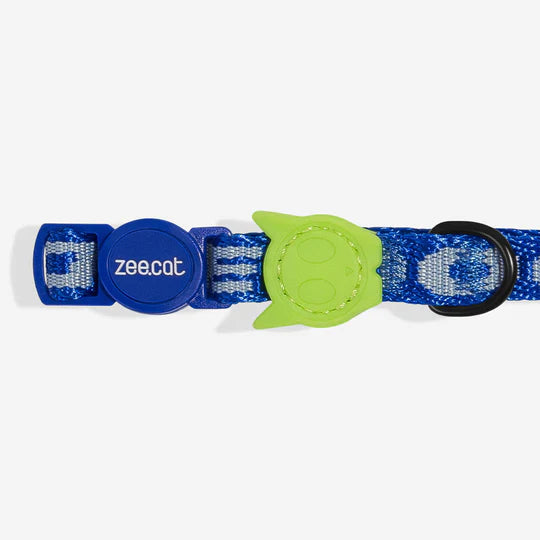 10% OFF: Zee Cat Astro Collar For Cats
