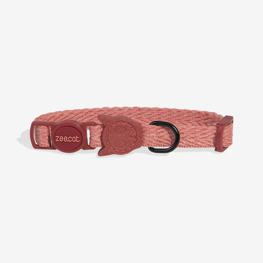 10% OFF: Zee Cat Canyon Collar For Cats