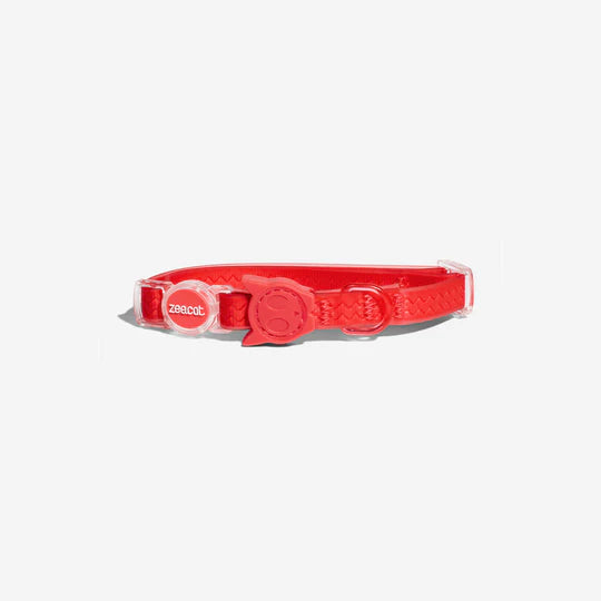 10% OFF: Zee Cat NeoPro™ Coral Collar For Cats