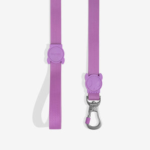 10% OFF: Zee.Dog Neopro Waterproof Ultra Violet Leash