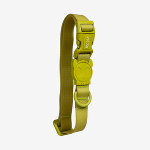 10% OFF: Zee.Dog Neopro Waterproof Matcha Collar
