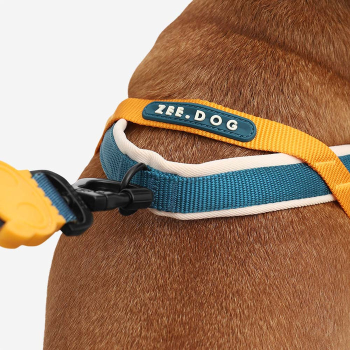 10% OFF: Zee Dog Voyage Softer Walk Harness For Dogs