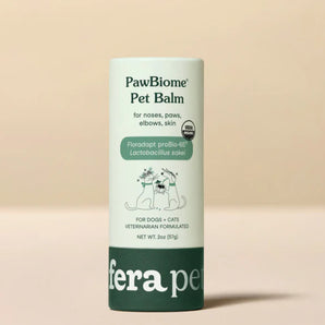 Fera Pets PawBiome® Pet Balm for Dogs & Cats