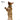 Disney Foodie Stitch Orange Collar For Dogs
