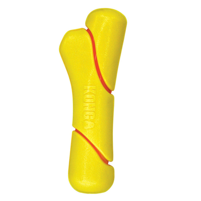 20% OFF: Kong® Squeezz Tennis Stick Dog Toy