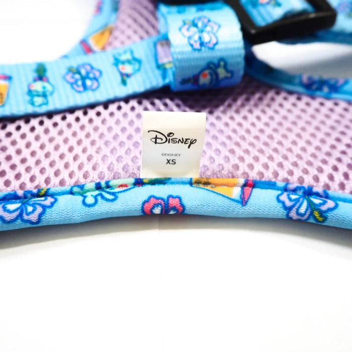 Disney Foodie Stitch Adjustable Harness