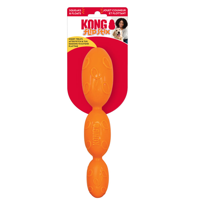 20% OFF: Kong® Flip Stix Dog Toy