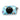 Disney Foodie Stitch Blue Poop Bag