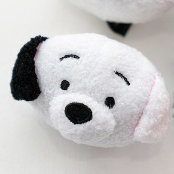 DA Pet Disney Tsum Tsum 101 Dalmatians Dog Toy