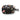 Disney Pixar Buzz Lightyear Black Poop Bag