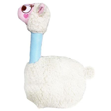 Petz Route Huge Sheep Dog Toy