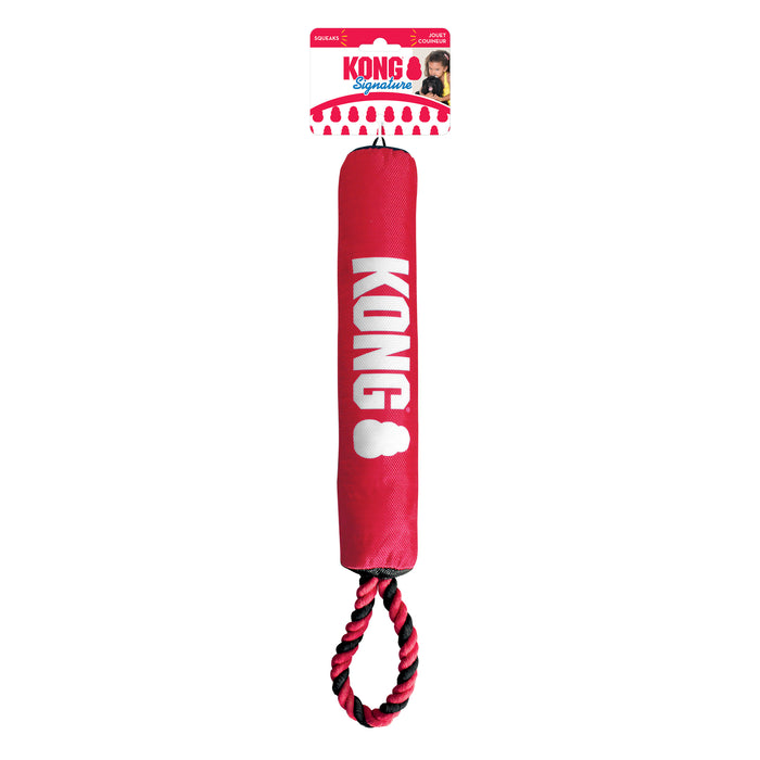 20% OFF: Kong® Signature Stick With Rope Dog Toy