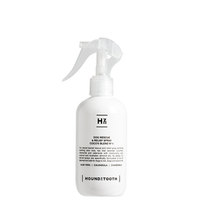 Houndztooth Coco Blend No.4 Dog Conditioning Spray & Deodoriser For Rescue & Relief