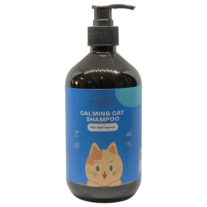 Hygeia Pets Calming Cat Shampoo