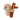 10% OFF: GiGwi Shaking Fun Sloth With Squeaker Plush Toy For Dogs