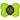 LickiMat® Green SLODOG™ For Dogs