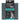 LickiMat® Tuff™ Turquoise Playdate™ For Dogs