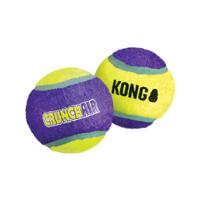 20% OFF: Kong® CrunchAir Balls Dog Toy