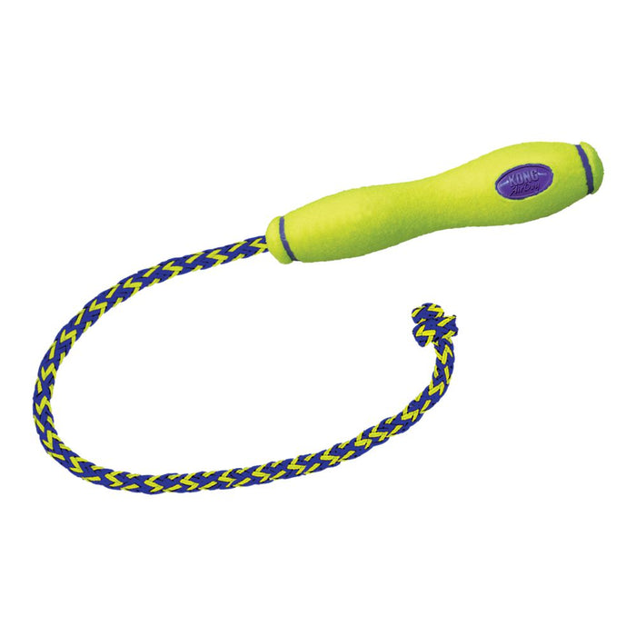 20% OFF: Kong® Airdog® Fetch Stick With Rope Dog Toy