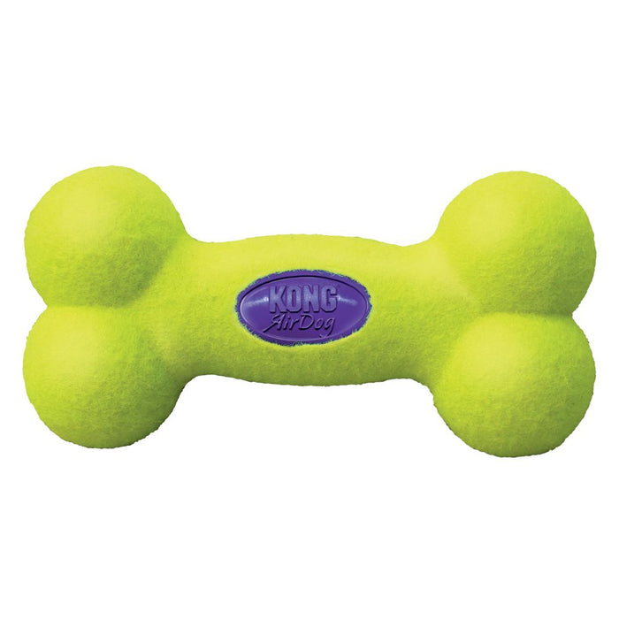 20% OFF: Kong® Airdog® Squeaker Bone Dog Toy