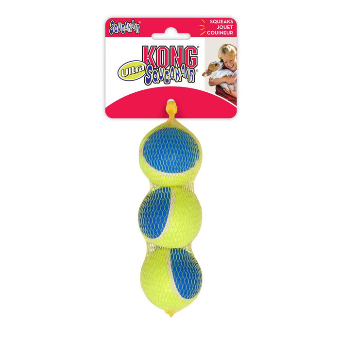 20% OFF: Kong® SqueakAir® Ultra Balls Dog Toy