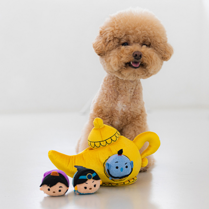 Dog sales tsum tsum
