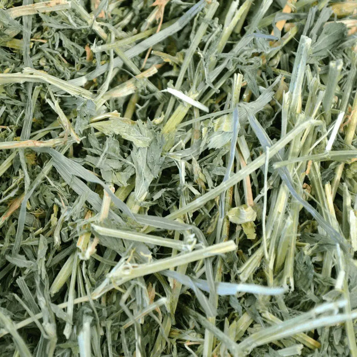 20% OFF: Oxbow Alfalfa Hay