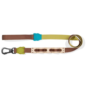 10% OFF: Zee Dog Avocado Ruff Leash
