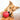 20% OFF: Kong® Classic Biscuit Ball™ Dog Toy