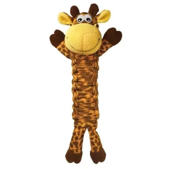 20% OFF: Kong® Bendeez Giraffe Dog Toy