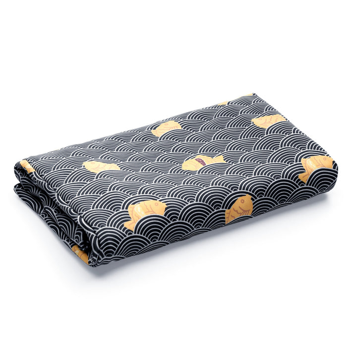 10% OFF: Ohpopdog Nihon Collection Taiyaki Bed Cover