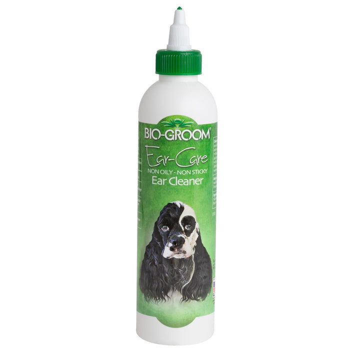 15% OFF: Bio Groom Ear-Care Ear Cleaner For Dogs & Cats