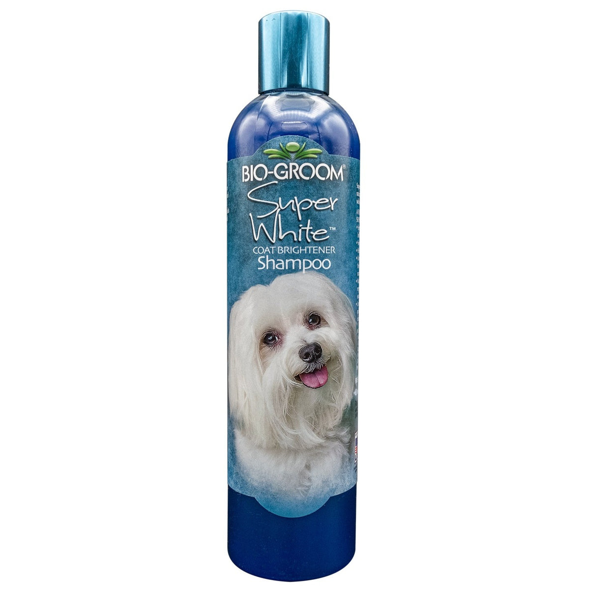 White best sale coat shampoo