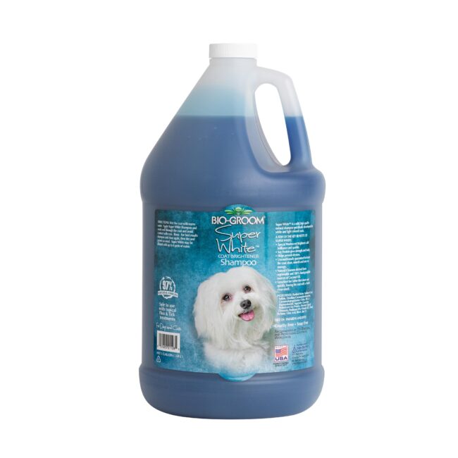 Bio dog cheap shampoo