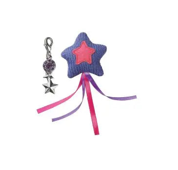 20% OFF: Kong Charmed Shapes Cat Toy (Assorted Colour)