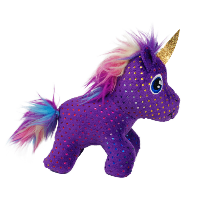 20% OFF: Kong Enchanted Buzzy Unicorn Cat Toy