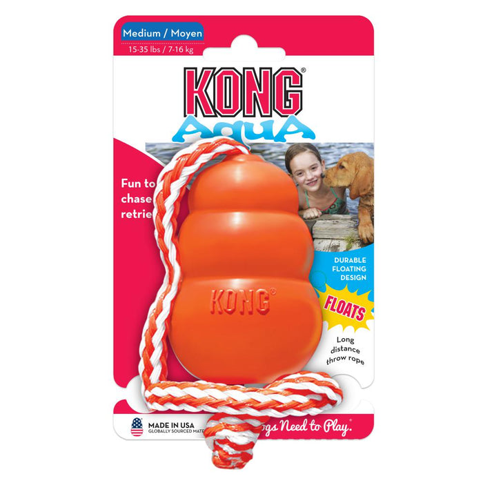 20% OFF: Kong® Aqua Dog Toy