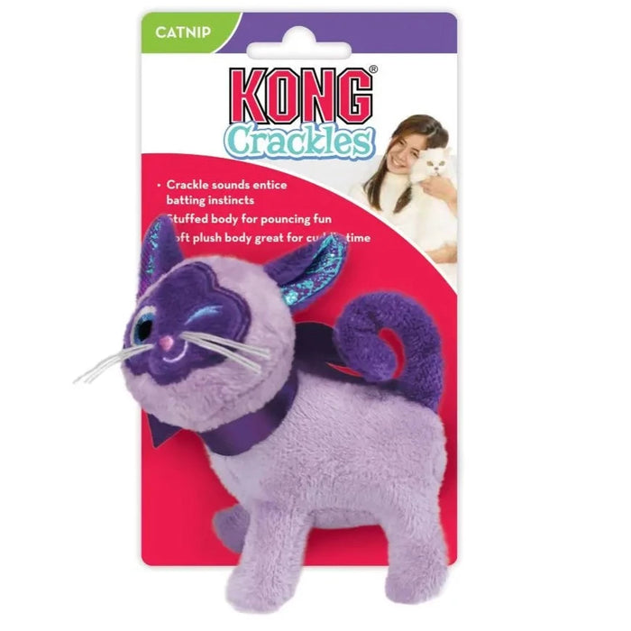 20% OFF: Kong Crackles Winkz Cat Cat Toy