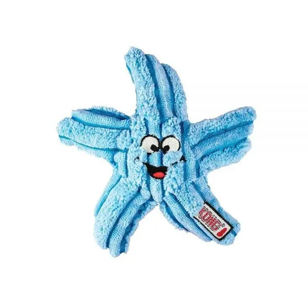 20% OFF: Kong Cuteseas Starfish Cat Toy