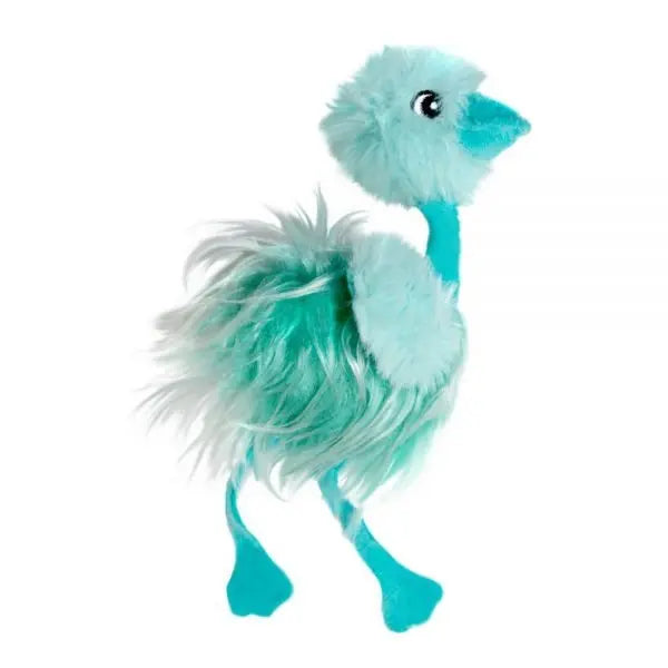 20% OFF: Kong Softies Frizz Bird Cat Toy (Assorted Colour)