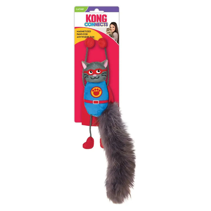20% OFF: Kong Connects Magnicat Cat Toy