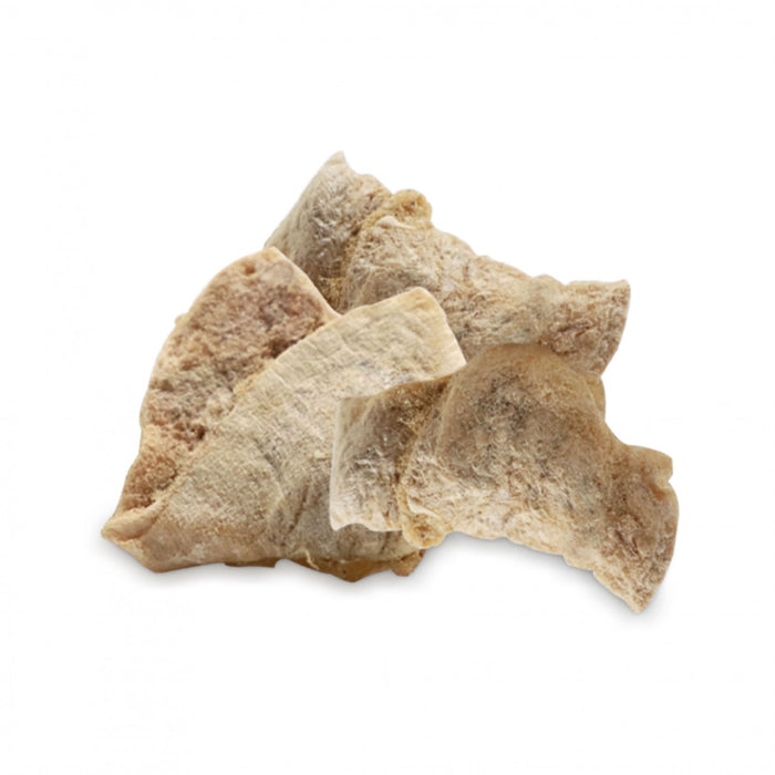 35% OFF: Absolute Bites Freeze Dried Raw Chicken Gizzard Treats For Dogs