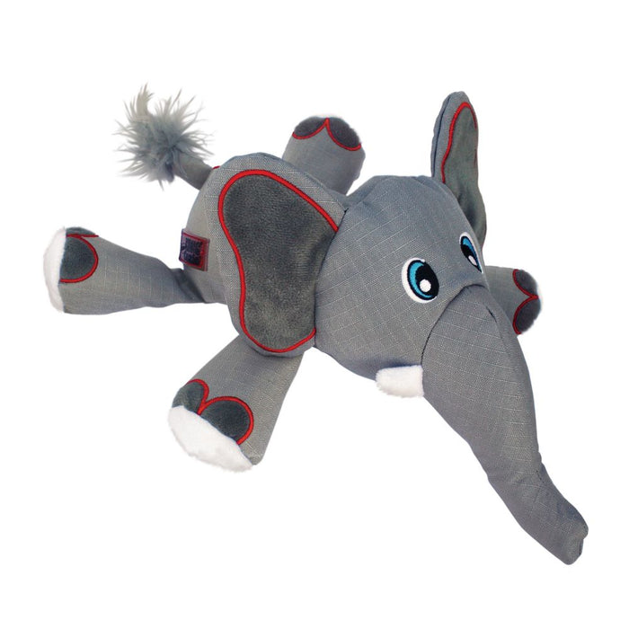 20% OFF: Kong® Cozie Ultra Ella Elephant Dog Toy
