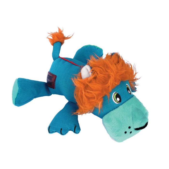 20% OFF: Kong® Cozie Ultra Lucky Lion Dog Toy