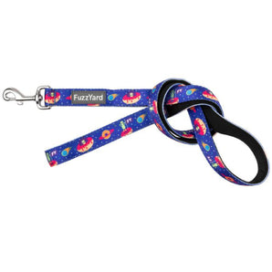 15% OFF: FuzzYard Extradonutstrial Dog Lead